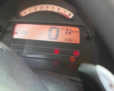 Червоний Сітроен С3, об'ємом двигуна 1.36 л та пробігом 190 тис. км за 3500 $, фото 1 на Automoto.ua