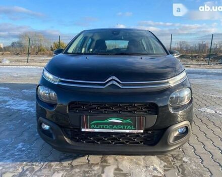 Ситроен С3, объемом двигателя 0 л и пробегом 97 тыс. км за 10990 $, фото 17 на Automoto.ua