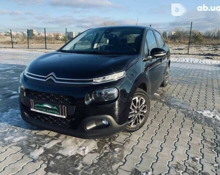 Ситроен С3, объемом двигателя 0 л и пробегом 97 тыс. км за 10990 $, фото 1 на Automoto.ua