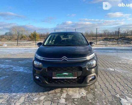 Ситроен С3, объемом двигателя 0 л и пробегом 97 тыс. км за 10990 $, фото 16 на Automoto.ua