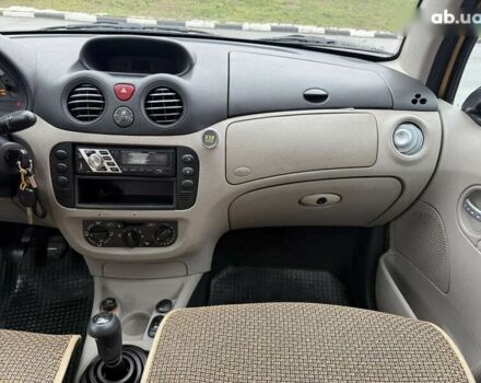 Сітроен С3, об'ємом двигуна 1.4 л та пробігом 273 тис. км за 2499 $, фото 19 на Automoto.ua