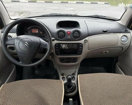 Сітроен С3, об'ємом двигуна 1.4 л та пробігом 273 тис. км за 2499 $, фото 17 на Automoto.ua