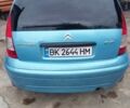Ситроен С3, объемом двигателя 1.4 л и пробегом 260 тыс. км за 3700 $, фото 1 на Automoto.ua