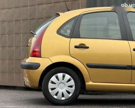 Сітроен С3, об'ємом двигуна 1.4 л та пробігом 273 тис. км за 2499 $, фото 6 на Automoto.ua