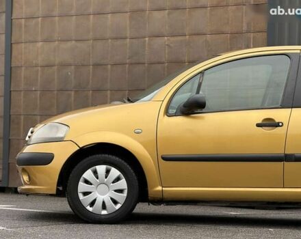 Сітроен С3, об'ємом двигуна 1.4 л та пробігом 273 тис. км за 2499 $, фото 9 на Automoto.ua