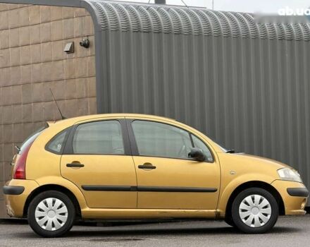 Сітроен С3, об'ємом двигуна 1.4 л та пробігом 273 тис. км за 2499 $, фото 5 на Automoto.ua