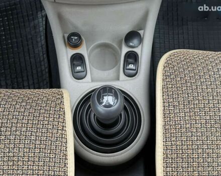 Сітроен С3, об'ємом двигуна 1.4 л та пробігом 273 тис. км за 2499 $, фото 21 на Automoto.ua