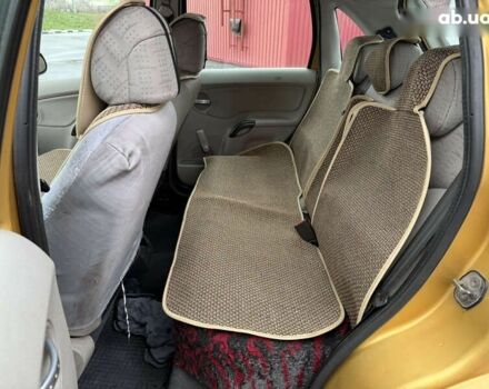 Сітроен С3, об'ємом двигуна 1.4 л та пробігом 273 тис. км за 2499 $, фото 26 на Automoto.ua