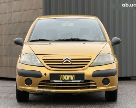 Сітроен С3, об'ємом двигуна 1.4 л та пробігом 273 тис. км за 2499 $, фото 2 на Automoto.ua