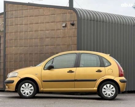 Сітроен С3, об'ємом двигуна 1.4 л та пробігом 273 тис. км за 2499 $, фото 8 на Automoto.ua