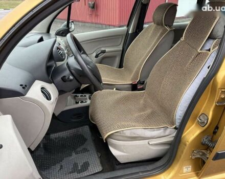 Сітроен С3, об'ємом двигуна 1.4 л та пробігом 273 тис. км за 2499 $, фото 24 на Automoto.ua