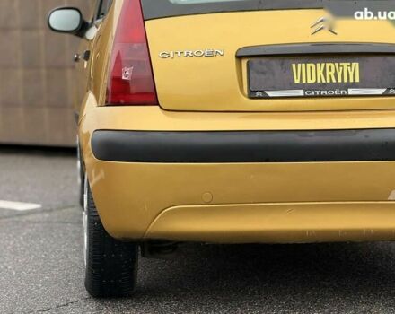 Сітроен С3, об'ємом двигуна 1.4 л та пробігом 273 тис. км за 2499 $, фото 14 на Automoto.ua