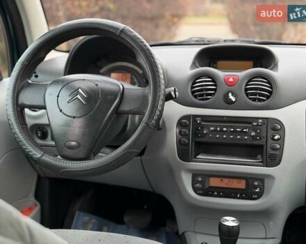 Сітроен С3, об'ємом двигуна 0 л та пробігом 224 тис. км за 4800 $, фото 37 на Automoto.ua