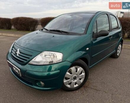Сітроен С3, об'ємом двигуна 0 л та пробігом 224 тис. км за 4800 $, фото 9 на Automoto.ua
