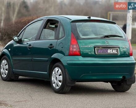 Сітроен С3, об'ємом двигуна 0 л та пробігом 224 тис. км за 4800 $, фото 18 на Automoto.ua