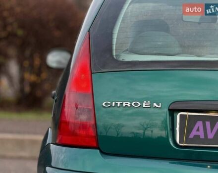 Сітроен С3, об'ємом двигуна 0 л та пробігом 224 тис. км за 4800 $, фото 19 на Automoto.ua