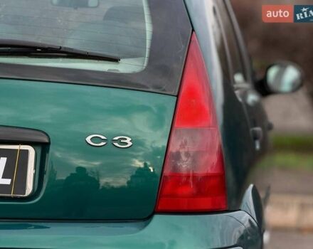 Сітроен С3, об'ємом двигуна 0 л та пробігом 224 тис. км за 4800 $, фото 20 на Automoto.ua