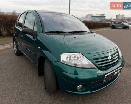 Сітроен С3, об'ємом двигуна 0 л та пробігом 224 тис. км за 4800 $, фото 13 на Automoto.ua