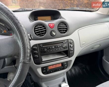 Сітроен С3, об'ємом двигуна 0 л та пробігом 224 тис. км за 4800 $, фото 41 на Automoto.ua