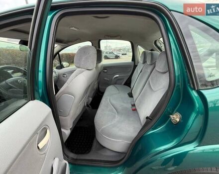 Сітроен С3, об'ємом двигуна 0 л та пробігом 224 тис. км за 4800 $, фото 30 на Automoto.ua