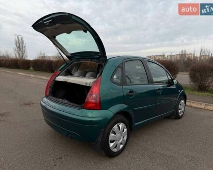 Сітроен С3, об'ємом двигуна 0 л та пробігом 224 тис. км за 4800 $, фото 27 на Automoto.ua