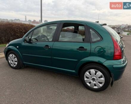 Сітроен С3, об'ємом двигуна 0 л та пробігом 224 тис. км за 4800 $, фото 26 на Automoto.ua