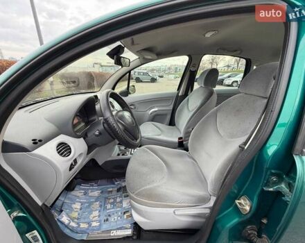 Сітроен С3, об'ємом двигуна 0 л та пробігом 224 тис. км за 4800 $, фото 29 на Automoto.ua