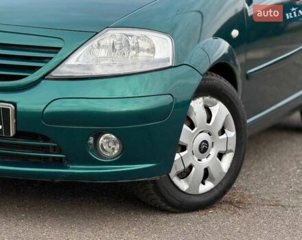 Сітроен С3, об'ємом двигуна 0 л та пробігом 224 тис. км за 4800 $, фото 4 на Automoto.ua