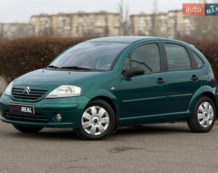 Сітроен С3, об'ємом двигуна 0 л та пробігом 224 тис. км за 4800 $, фото 1 на Automoto.ua