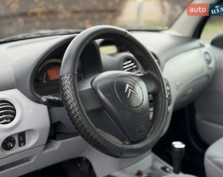 Сітроен С3, об'ємом двигуна 0 л та пробігом 224 тис. км за 4800 $, фото 34 на Automoto.ua
