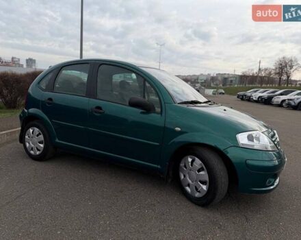 Сітроен С3, об'ємом двигуна 0 л та пробігом 224 тис. км за 4800 $, фото 14 на Automoto.ua