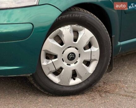 Сітроен С3, об'ємом двигуна 0 л та пробігом 224 тис. км за 4800 $, фото 6 на Automoto.ua