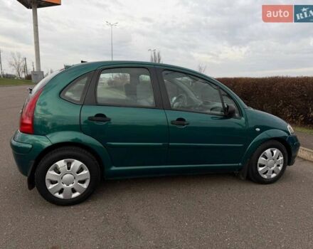 Сітроен С3, об'ємом двигуна 0 л та пробігом 224 тис. км за 4800 $, фото 21 на Automoto.ua