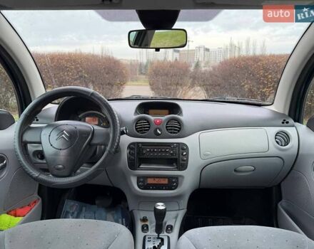 Сітроен С3, об'ємом двигуна 0 л та пробігом 224 тис. км за 4800 $, фото 36 на Automoto.ua