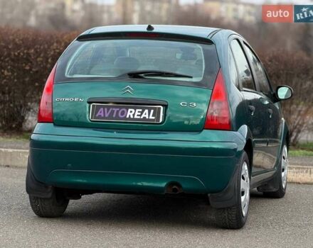 Сітроен С3, об'ємом двигуна 0 л та пробігом 224 тис. км за 4800 $, фото 16 на Automoto.ua