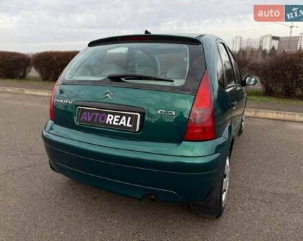 Сітроен С3, об'ємом двигуна 0 л та пробігом 224 тис. км за 4800 $, фото 23 на Automoto.ua