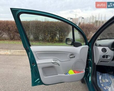 Сітроен С3, об'ємом двигуна 0 л та пробігом 224 тис. км за 4800 $, фото 31 на Automoto.ua