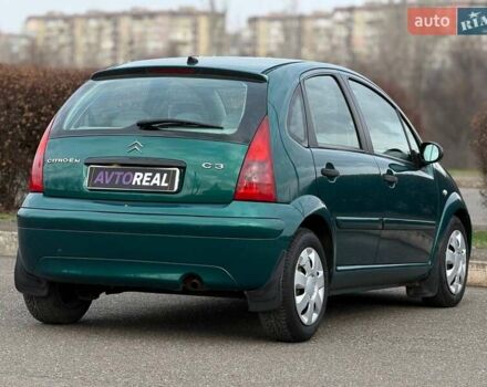 Сітроен С3, об'ємом двигуна 0 л та пробігом 224 тис. км за 4800 $, фото 15 на Automoto.ua