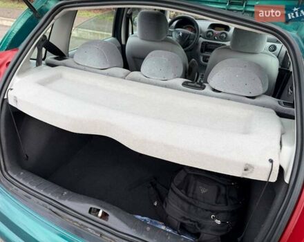 Сітроен С3, об'ємом двигуна 0 л та пробігом 224 тис. км за 4800 $, фото 28 на Automoto.ua