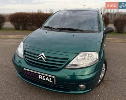 Сітроен С3, об'ємом двигуна 0 л та пробігом 224 тис. км за 4800 $, фото 11 на Automoto.ua