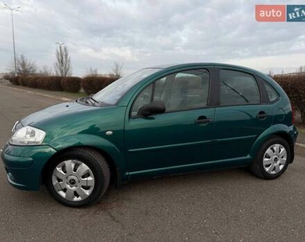 Сітроен С3, об'ємом двигуна 0 л та пробігом 224 тис. км за 4800 $, фото 8 на Automoto.ua