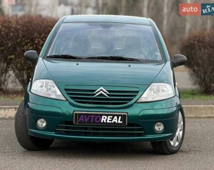 Сітроен С3, об'ємом двигуна 0 л та пробігом 224 тис. км за 4800 $, фото 2 на Automoto.ua