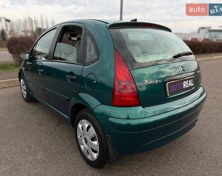 Сітроен С3, об'ємом двигуна 0 л та пробігом 224 тис. км за 4800 $, фото 25 на Automoto.ua