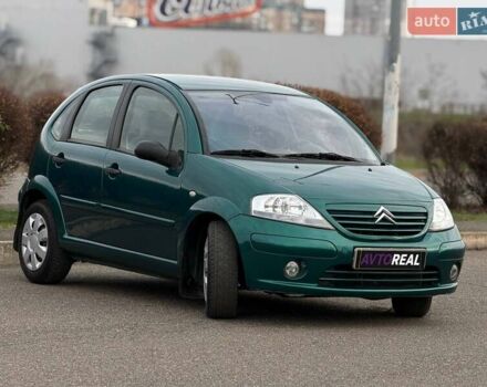 Сітроен С3, об'ємом двигуна 0 л та пробігом 224 тис. км за 4800 $, фото 3 на Automoto.ua