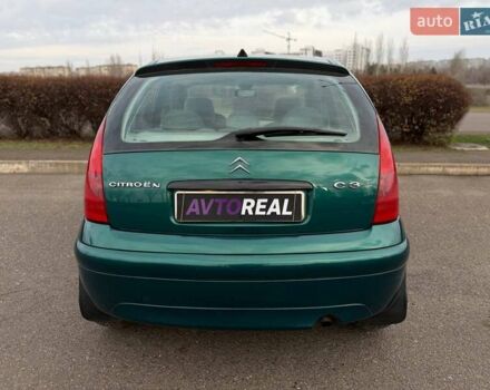 Сітроен С3, об'ємом двигуна 0 л та пробігом 224 тис. км за 4800 $, фото 24 на Automoto.ua