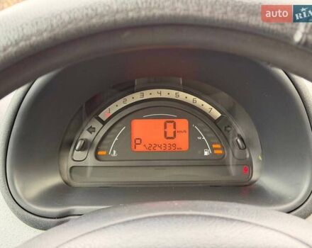 Сітроен С3, об'ємом двигуна 0 л та пробігом 224 тис. км за 4800 $, фото 40 на Automoto.ua