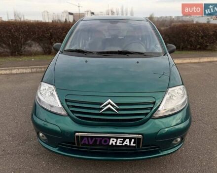 Сітроен С3, об'ємом двигуна 0 л та пробігом 224 тис. км за 4800 $, фото 12 на Automoto.ua