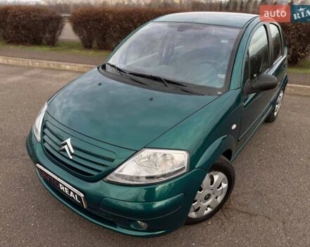 Сітроен С3, об'ємом двигуна 0 л та пробігом 224 тис. км за 4800 $, фото 10 на Automoto.ua