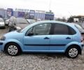 Ситроен С3, объемом двигателя 1.4 л и пробегом 220 тыс. км за 3400 $, фото 12 на Automoto.ua