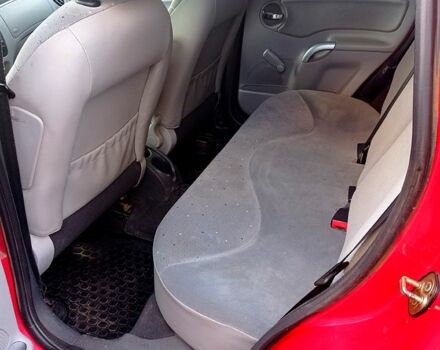 Ситроен С3, объемом двигателя 1.4 л и пробегом 146 тыс. км за 3800 $, фото 4 на Automoto.ua